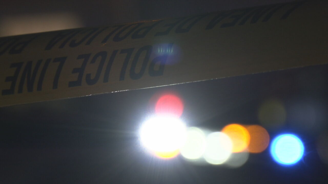 Man hospitalized after being shot in Louisville's Newburg neighborhood, police say